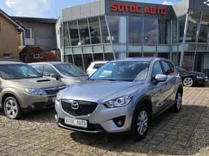 Mazda CX-5 2025 - OCAZIE - 3000 km - 39500 EUR — miniatura 6