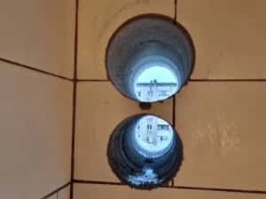 Carotare-Gaura Hotă,centrală, ventilație, ac,beton,cărămidă, bca