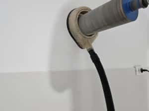 Carotare-Gaura Hotă,centrală, ventilație, ac,beton,cărămidă, bca — miniatura 6