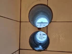 Carotare-Gaura Hotă,centrală, ventilație, ac,beton,cărămidă, bca — miniatura 9