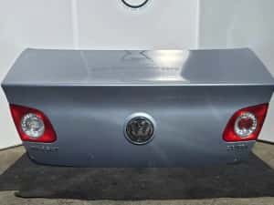 Capota portbagaj Volkswagen Passat B6 3C — miniatura 6