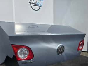 Capota portbagaj Volkswagen Passat B6 3C — miniatura 7