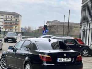 Bmw 520d e60 Facelift 2009 Joystick RATE/ Buy back — miniatura 3