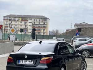 Bmw 520d e60 Facelift 2009 Joystick RATE/ Buy back — miniatura 4