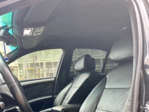 Bmw 520d e60 Facelift 2009 Joystick RATE/ Buy back — miniatura 7