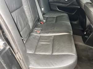 Bmw 520d e60 Facelift 2009 Joystick RATE/ Buy back — miniatura 8