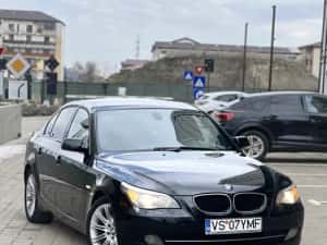 Bmw 520d e60 Facelift 2009 Joystick RATE/ Buy back — miniatura 10