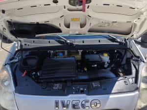 Iveco Daily sasiu 3m (basculabil ) — miniatura 6