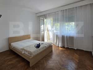 Apartament de inchiriat ,3 camere,zona Vasile Lucaciu Satu Mare — miniatura 2