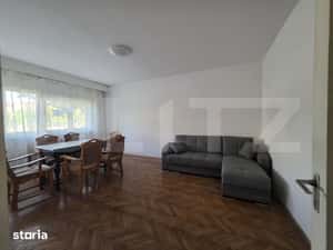 Apartament de inchiriat ,3 camere,zona Vasile Lucaciu Satu Mare — miniatura 3