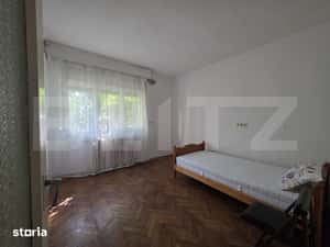 Apartament de inchiriat ,3 camere,zona Vasile Lucaciu Satu Mare — miniatura 4