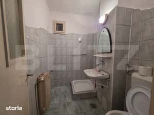 Apartament de inchiriat ,3 camere,zona Vasile Lucaciu Satu Mare — miniatura 5