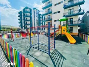 Vanzare Garsoniera Mamaia Nord pe strada linistita — miniatura 4