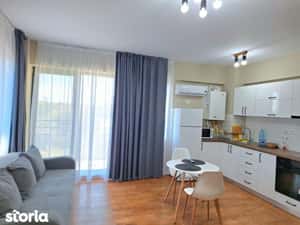 Vanzare Garsoniera Mamaia Nord pe strada linistita — miniatura 5