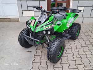 ‼️Atv 125cm³ JRH Moto Nou 0km‼️ — miniatura 2