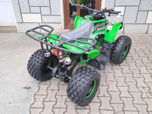 ‼️Atv 125cm³ JRH Moto Nou 0km‼️ — miniatura 3