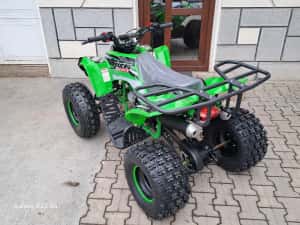 ‼️Atv 125cm³ JRH Moto Nou 0km‼️ — miniatura 4