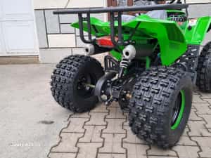 ‼️Atv 125cm³ JRH Moto Nou 0km‼️ — miniatura 5