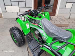 ‼️Atv 125cm³ JRH Moto Nou 0km‼️ — miniatura 7