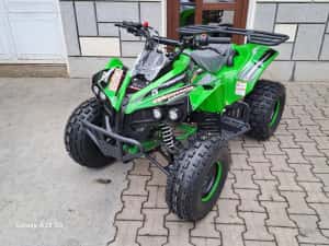 ‼️Atv 125cm³ JRH Moto Nou 0km‼️ — miniatura 10
