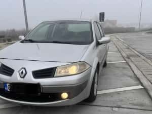 Vand Renault Megane 2 2007 Benzina 1590 cmc Neavariata