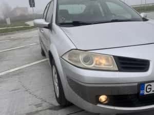 Vand Renault Megane 2 2007 Benzina 1590 cmc Neavariata — miniatura 2