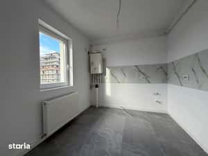 Apartamente 1,2,3 camere bloc nou — miniatura 4