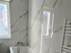 Apartamente 1,2,3 camere bloc nou — miniatura 6