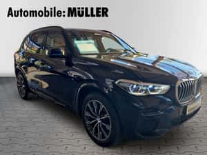 BMW X5 2022 SUV Second-hand în Constanța