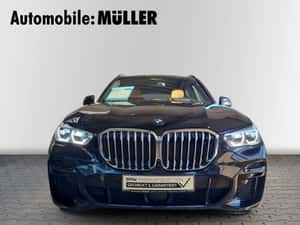 BMW X5 2022 SUV Second-hand în Constanța — miniatura 2