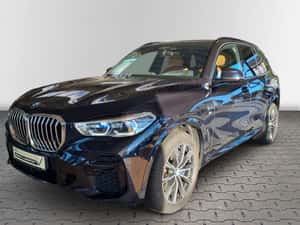 BMW X5 2022 SUV Second-hand în Constanța — miniatura 3