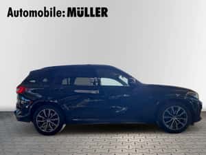 BMW X5 2022 SUV Second-hand în Constanța — miniatura 4