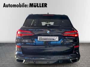 BMW X5 2022 SUV Second-hand în Constanța — miniatura 5