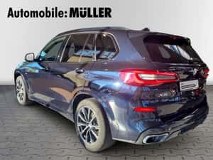 BMW X5 2022 SUV Second-hand în Constanța — miniatura 6