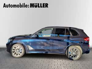 BMW X5 2022 SUV Second-hand în Constanța — miniatura 7