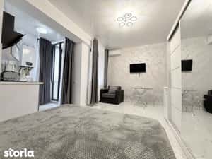 Apartament tip studio de vanzare Stefan Building Resort - Mamaia Nord — miniatura 5