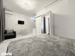 Apartament tip studio de vanzare Stefan Building Resort - Mamaia Nord — miniatura 6