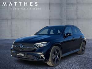 Mercedes-Benz GLC 300 - SUV Diesel 269 CP 11052 km