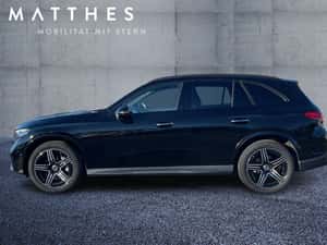 Mercedes-Benz GLC 300 - SUV Diesel 269 CP 11052 km — miniatura 2