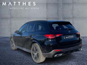 Mercedes-Benz GLC 300 - SUV Diesel 269 CP 11052 km — miniatura 3