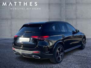 Mercedes-Benz GLC 300 - SUV Diesel 269 CP 11052 km — miniatura 4