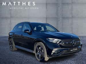 Mercedes-Benz GLC 300 - SUV Diesel 269 CP 11052 km — miniatura 5