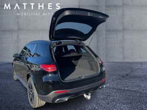 Mercedes-Benz GLC 300 - SUV Diesel 269 CP 11052 km — miniatura 6