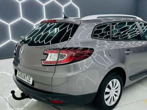 Renault Megane Break Diesel 2013 — miniatura 3