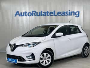 Renault ZOE 2021, 15.600 km, 14.490 EUR