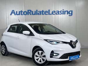 Renault ZOE 2021, 15.600 km, 14.490 EUR — miniatura 3