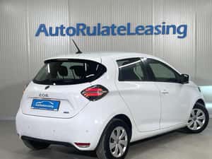 Renault ZOE 2021, 15.600 km, 14.490 EUR — miniatura 4