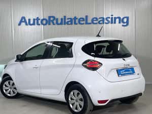 Renault ZOE 2021, 15.600 km, 14.490 EUR — miniatura 5