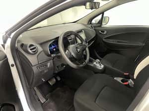 Renault ZOE 2021, 15.600 km, 14.490 EUR — miniatura 6