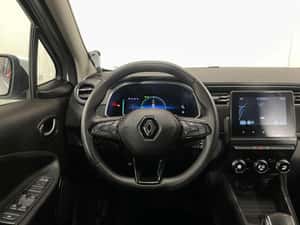 Renault ZOE 2021, 15.600 km, 14.490 EUR — miniatura 7